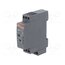 1SVR508110R0100 Timer; 0,05s÷100h; DPDT; 24÷240VAC; 24÷48VDC; -20÷60°C; IP20 2QmDLW5DdqUAWPWbLudjydgthLJhWDpLEOHxy8jENEU