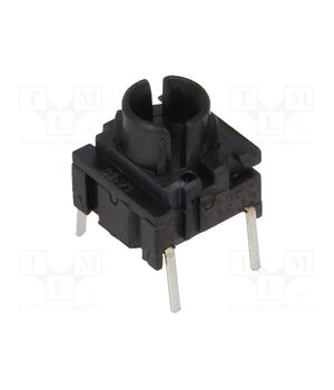 3FTH9 Microswitch TACT; SPST-NO; Pos: 2; 0.05A/24VDC; THT; none; 3.5N OIWqb_WTC2azm49ZmtAdwW2nvwdukP2xgPQoDvxd5SA