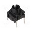 3FTH9 Microswitch TACT; SPST-NO; Pos: 2; 0.05A/24VDC; THT; none; 3.5N OIWqb_WTC2azm49ZmtAdwW2nvwdukP2xgPQoDvxd5SA