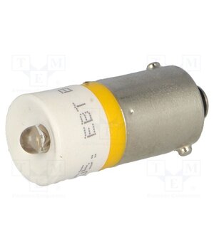 18602352 LED lamp; yellow; BA9S; 24V; No.of diodes: 1 _2caofa3ImhBYIdi71JdZdzTJFJi-QiOnm6l9dwjQtQ
