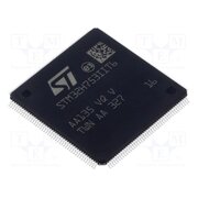 STM32H753IIT6 IC: STM32 ARM microcontroller; 480MHz; LQFP176; 1.62÷3.6VDC 3siEFdGewCmJN-9azRUFLXHQiBOR7NGCfkoHCPV03lc