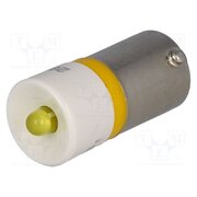 18602452 LED lamp; yellow; BA9S; 28VDC; 28VAC Rh2Fn2lchBra5u4okT6zsD6uFkRCxRczKI6DDpYfx5w