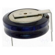 KR-5R5H474-R Supercapacitor; THT; 470mF; 5.5VDC; -20÷80%; Ø11.5x5.2mm; 50Ω; KR 2x1FnOT4u-zNlj7mV8hQg9Immvua67cNQNASSXncN5A
