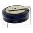 KR-5R5H474-R Supercapacitor; THT; 470mF; 5.5VDC; -20÷80%; Ø11.5x5.2mm; 50Ω; KR 2x1FnOT4u-zNlj7mV8hQg9Immvua67cNQNASSXncN5A