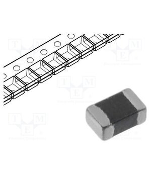 LCCB-102 Ferrite: bead; Imp.@ 100MHz: 1kΩ; SMD; 200mA; 0805; R: 200mΩ 3HnBKtkrAvH51qvzR82L6QlFxVqjc-5YXuhch8jmneA