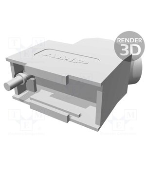 1478763-9 Enclosure for connectors: D-Sub; D-Sub 9pin,D-Sub HD 15pin 8wQaYhGjJN8t0g2NbJq_hSevXB9OTostjJ2dq1SeuOs