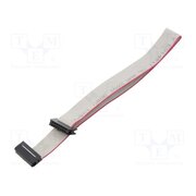DS1052-01-142B2NA203001 Ribbon cable with IDC connectors; Tape ph: 1mm; Contacts ph: 2mm McbGdheS5CnkAo319i8skbDsfbTPqAjoezlrm5iFhnM