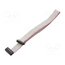 DS1052-01-142B2NA203001 Ribbon cable with IDC connectors; Tape ph: 1mm; Contacts ph: 2mm McbGdheS5CnkAo319i8skbDsfbTPqAjoezlrm5iFhnM