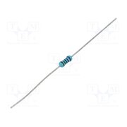 MF006BB1000A10 Resistor: metal film; THT; 100Ω; 0.6W; ±0.1%; Ø0.6x28mm; Ø2.5x6.8mm J-arKmrHTXLrKFKHyhK9Pn15e_BEHwZj7nOkxSwukoE