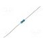 MF006BB1000A10 Resistor: metal film; THT; 100Ω; 0.6W; ±0.1%; Ø0.6x28mm; Ø2.5x6.8mm J-arKmrHTXLrKFKHyhK9Pn15e_BEHwZj7nOkxSwukoE