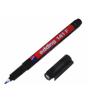 Profi PEN 141F, melns, līnijas biezums 0,6 mm

 IPMM141.jpg