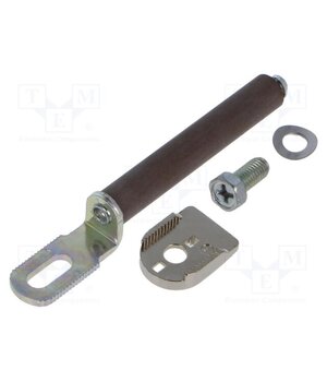 VN A00LP Driving head; porcelain roller Ø9x57mm R 80mm; FK/FM/FR/FX/FZ _n6Zko7f4_GpeYm6_-pRS-qtgtPs3bAd7BajVP-LdEA