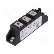 MCD72-12IO1B Module: diode-thyristor; 1.2kV; 85A; TO240AA; Ufmax: 1.34V; bulk DU8T5DGj2Qa9MmeQG8kdvuJEuHkbM2WzeqrnabLQGgA