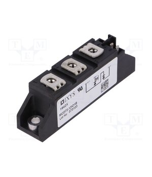 MCD72-12IO1B Module: diode-thyristor; 1.2kV; 85A; TO240AA; Ufmax: 1.34V; bulk DU8T5DGj2Qa9MmeQG8kdvuJEuHkbM2WzeqrnabLQGgA