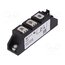 MCD72-12IO1B Module: diode-thyristor; 1.2kV; 85A; TO240AA; Ufmax: 1.34V; bulk DU8T5DGj2Qa9MmeQG8kdvuJEuHkbM2WzeqrnabLQGgA