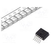 LM1501BGR-5.0 PMIC; DC/DC converter; Uin: 8÷40V; Uout: 5V; 5A; TO263-5; SMD; 300kHz u7Tg1al7YmxgacTpY3U5ljLAA_0xU3clV_XKUyNgstE