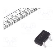 MCP1703T-5002E/CB IC: voltage regulator; LDO,linear,fixed; 5V; 0.25A; SOT23A; SMD 2B54CpExwvxrxVs2odXn8u4PvUYNV6RPU-TNtHQj5J4