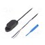 BA2M-DDT Sensor: photoelectric; Range: 0÷2m; NPN; LIGHT-ON; Usup: 12÷24VDC 65bajPEgg5ZzE7qo2SfBaW5vBTb5p1PSqFht1tnzKkU