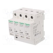 A9L20600 Surge arrester; Type 2; Poles: 3+N; for DIN rail mounting; IP20 EydHZRaxOw6esh3EISJnb73CPUrJBq1KUClWoRFSeuo