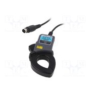 KEW8146 AC current clamp adapter; Øcable: 24mm; I AC: 30A; Len: 2m GJ9e9s-qQNvA6yNgUsB_AHG3RtaSOXb0dedANoBRYF4