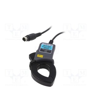 KEW8146 AC current clamp adapter; Øcable: 24mm; I AC: 30A; Len: 2m GJ9e9s-qQNvA6yNgUsB_AHG3RtaSOXb0dedANoBRYF4