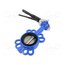 FMP DN80 NBR Inter-flange flap valve; cast iron; NBR; max.16bar; -20÷120°C 7E6h1k_75XoJFLB39NMNrI4PTi30RjtQmRZeYT2jzNo
