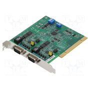 PCI-1602C-AE Communication card; PCI,PCI Express,RS232/RS422/RS485 x2 aod2YyRQrnTGPOVfmWhCR-0NIVpx9OqzcWUqdYARRRs