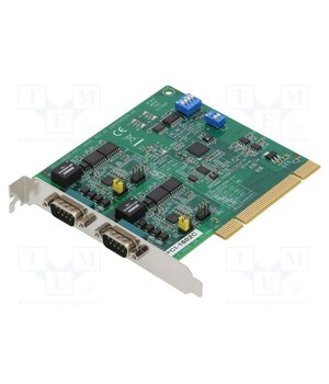 PCI-1602C-AE Communication card; PCI,PCI Express,RS232/RS422/RS485 x2 aod2YyRQrnTGPOVfmWhCR-0NIVpx9OqzcWUqdYARRRs