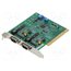 PCI-1602C-AE Communication card; PCI,PCI Express,RS232/RS422/RS485 x2 aod2YyRQrnTGPOVfmWhCR-0NIVpx9OqzcWUqdYARRRs