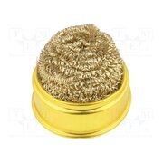 SR-SH819-SCRPOD (ZD-10W-2) Tip cleaners; for stand; metal chips; Equipment: metal stand dlMOqeT8uL6zPHHykWtSXHxK46bH-hA1V2kpS5hVgWo