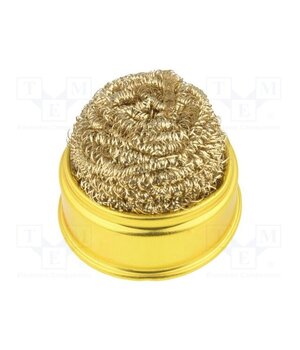 SR-SH819-SCRPOD (ZD-10W-2) Tip cleaners; for stand; metal chips; Equipment: metal stand dlMOqeT8uL6zPHHykWtSXHxK46bH-hA1V2kpS5hVgWo