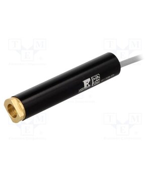 FP-D-650-1-C-F Module: laser; 1mW; red; dot; 650nm; 4.5÷6VDC; 30÷150mA; Dot Laser Bhok4tmqmC9RFo0jXMcK4R0HggMLbZRwC2ypm-XnVks