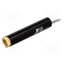 FP-D-650-1-C-F Module: laser; 1mW; red; dot; 650nm; 4.5÷6VDC; 30÷150mA; Dot Laser Bhok4tmqmC9RFo0jXMcK4R0HggMLbZRwC2ypm-XnVks