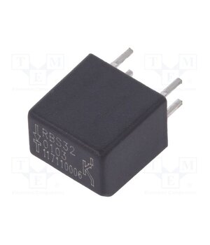 RBS320103 Sensor: tilt; ±20°; -25÷85°C; OUT: SPST-NO; 3.3÷5VDC; vertical 0UZZQF5d13-_Ey5LMUKFNsnSyYqTFXqAPjGaZcIPOGo