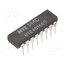 NTE40160B IC: digital; 4bit,decade counter,synchronous; CMOS; THT; DIP16 0QDI3hYdrxz3gc5VVUN2Do2dG9zsgkRHaDqz-VmthwA