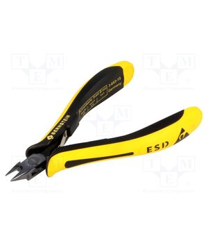 3-653-15 Pliers; side,cutting; ESD; 120mm; without chamfer EuheuF2-6CZW1CF5OvGQ06Qs6gkYlr1VZ-goMyjLHx4