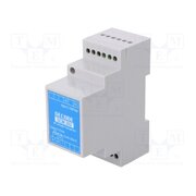 SCM202 Converter; 10÷32VDC; for DIN rail mounting; IP50; 35x89x71mm oZ-Oo3P5lOf7NlYbBBdYkFLIDbNLMdJPMQ7I3HNRvvk