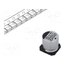 AEA1616102M050R Capacitor: electrolytic; SMD; 1000uF; 50VDC; Ø16x16.5mm; 5000h arqulst1DLaq-6VigujevH59k3D-wBukulzb3VDw64c