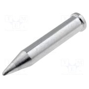 T0054470899 Tip; hoof; 1.6mm; for  soldering iron K03U4NVhfEQlnj0CFYCuibX73kkGYpAQkmM8vW3cNO4