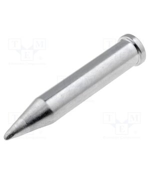T0054470899 Tip; hoof; 1.6mm; for  soldering iron K03U4NVhfEQlnj0CFYCuibX73kkGYpAQkmM8vW3cNO4