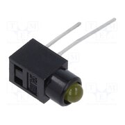 0035.1362 LED; in housing; 3mm; No.of diodes: 1; yellow; 30mA; Lens: yellow 04CyfyBqO-EoXEbU9YS_jI4H1IMxc5R_JvpbYQKEbQ8