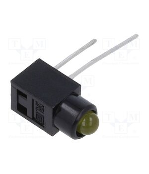 0035.1362 LED; in housing; 3mm; No.of diodes: 1; yellow; 30mA; Lens: yellow 04CyfyBqO-EoXEbU9YS_jI4H1IMxc5R_JvpbYQKEbQ8