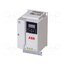 3AXD50000814077 Vector inverter; 5.5kW; 3x400VAC; 3x380÷480VAC; 0÷599Hz; 12.6A T-txSCyWyHHvyr4FZ3JFiqabEA45YclVjSM7K6zInc0