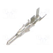 39-00-0084 Contact; male; phosphor bronze; tinned; 16AWG; bulk; crimped; 9A spWrrT4wP4q0eXjU8ML7hoG6c2SxNGLVq_4nmyNoqIA