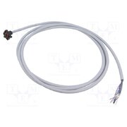 CN-8A-C2 Cable: for sensors/automation; 2m; Interface: analog mQOEBPvhPtdk4SvQcW6lyVgmFuOxFbrgKFVXJZn3YaA