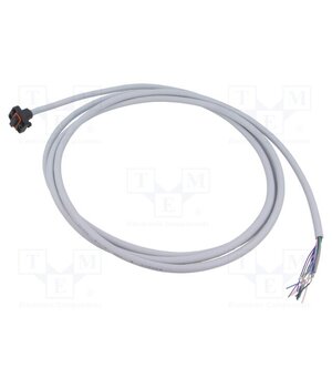 CN-8A-C2 Cable: for sensors/automation; 2m; Interface: analog mQOEBPvhPtdk4SvQcW6lyVgmFuOxFbrgKFVXJZn3YaA