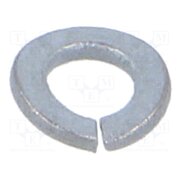 1276638 Washer; spring; M2,5; D=5.1mm; h=0.9mm; steel; Plating: zinc; BN 769 i6tNxdCT_N2hFKCuAFPn-lKKe0Zm-jlGUwvDmCtTV7E