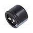 ELK1HM682R25KT Capacitor: electrolytic; SNAP-IN; 6800uF; 50VDC; Ø35x25mm; ±20% U8gwZ8EJ3vmYNYYSua1oDYahCCQnCPLEjsMRim5efHk