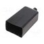 3-125-671 Protection cover; IEC 60320; KFB2,KFC 1sqbj_sh44aDFWbP_DM5Nth61xhCPp0rCXXz_14JaE4