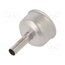 A-2664 Nozzle: hot air; for hot air station; 6.4mm 2pRmbfKJLDOuytbLuPEpLjpzDEniqifl6oCN79_02Xo